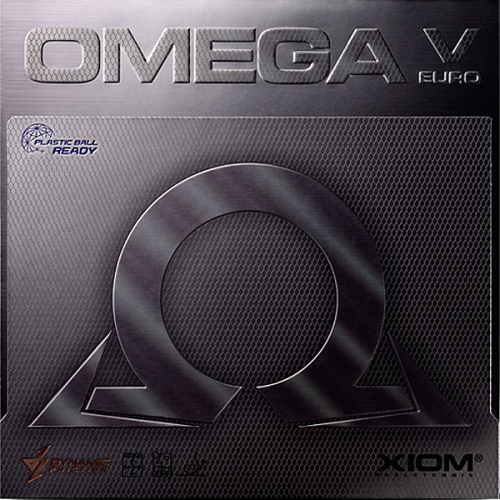 Omega V Euro